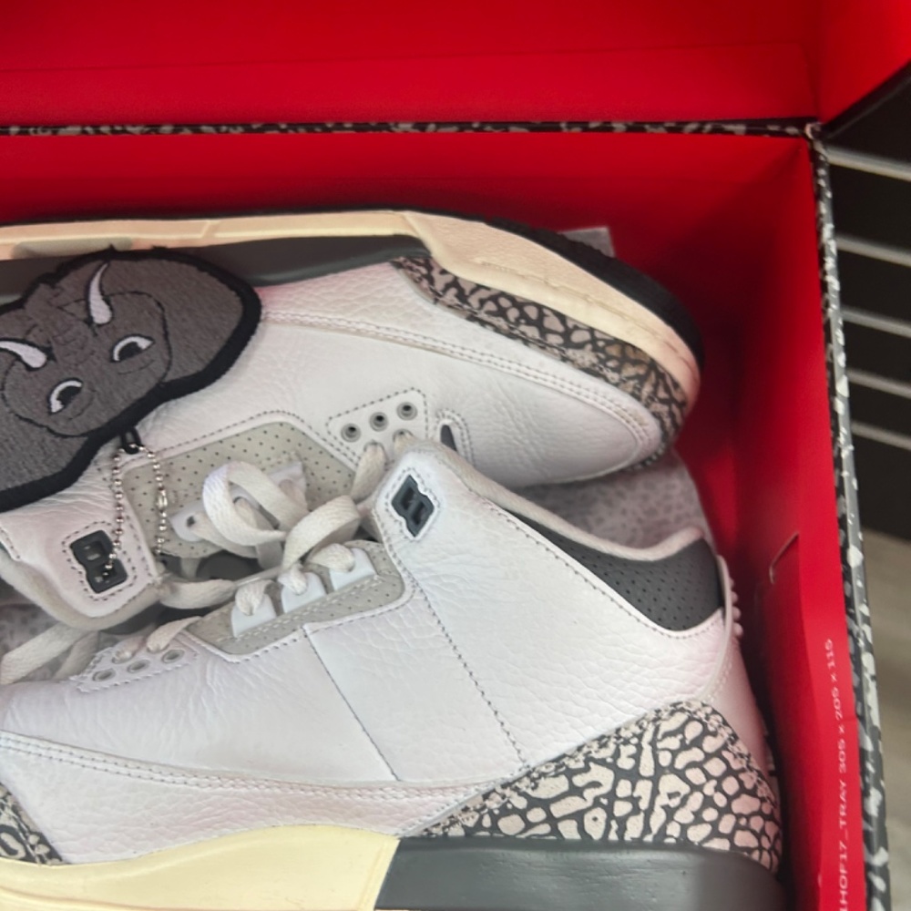 Retro Jordan - Picture 8 of 9